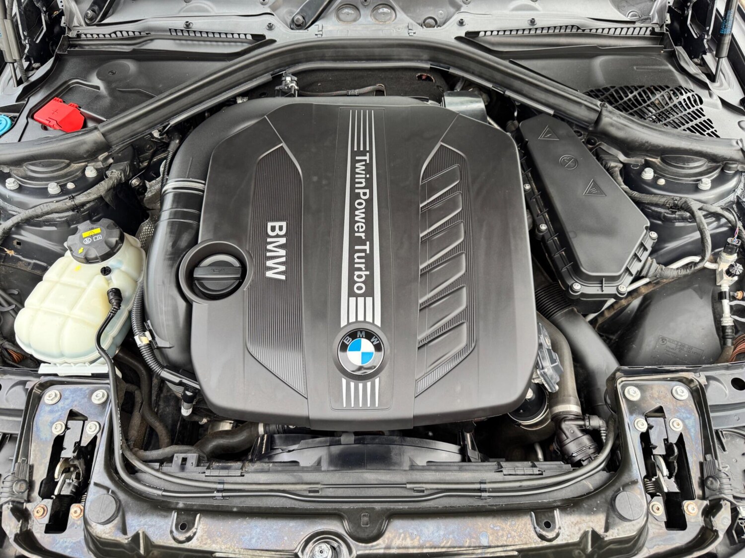 Used BMW 4 Series 2016 for sale - 76175385: Photo 57