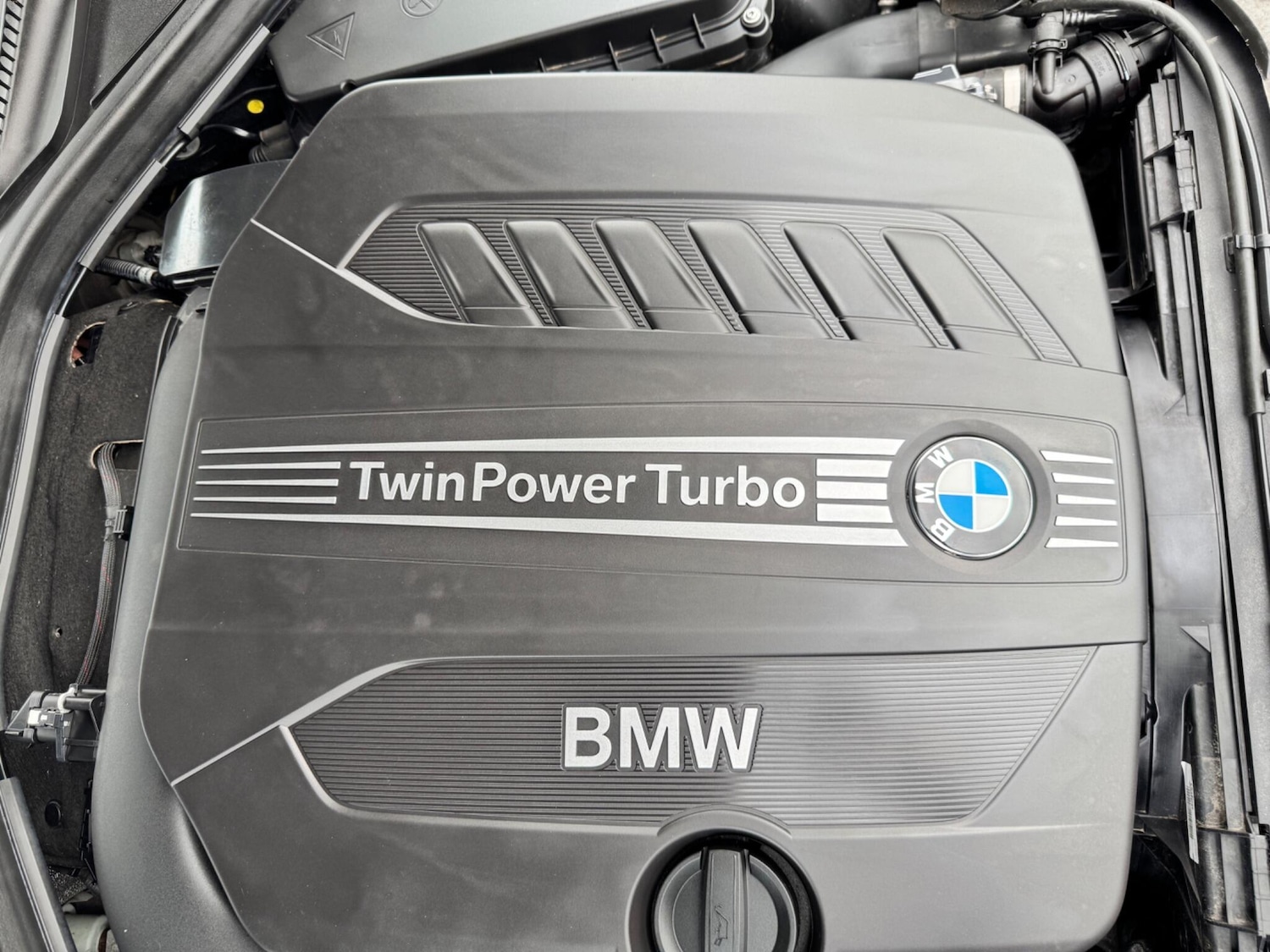 Used BMW 4 Series 2016 for sale - 76175385: Photo 58