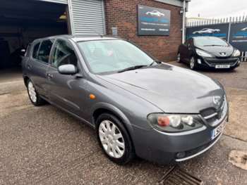2005 (05) - 1.5 SE 5dr