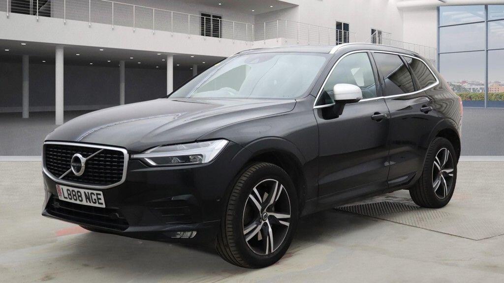 Used Volvo XC60 for sale - 77925719: Photo 4