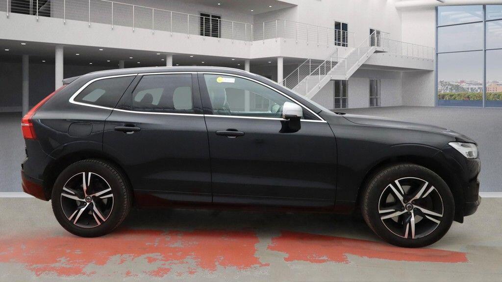 Used Volvo XC60 for sale - 77925719: Photo 6