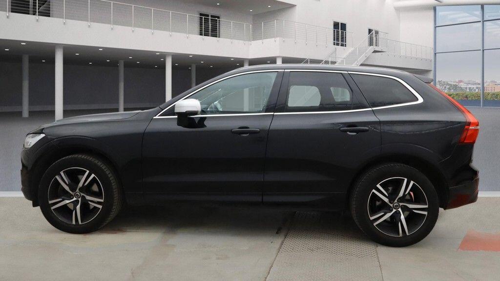 Used Volvo XC60 for sale - 77925719: Photo 7
