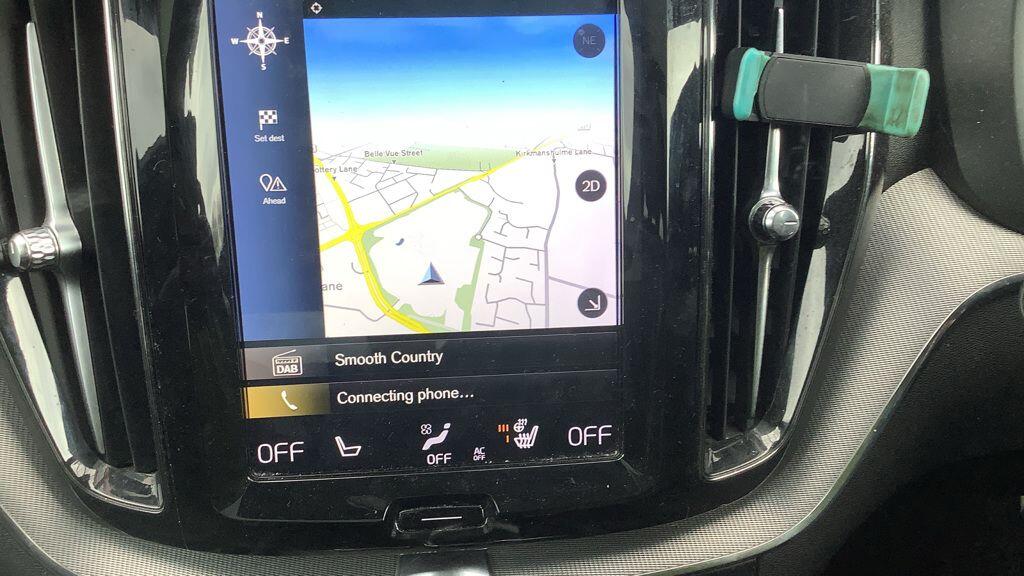 Used Volvo XC60 for sale - 77925719: Photo 9