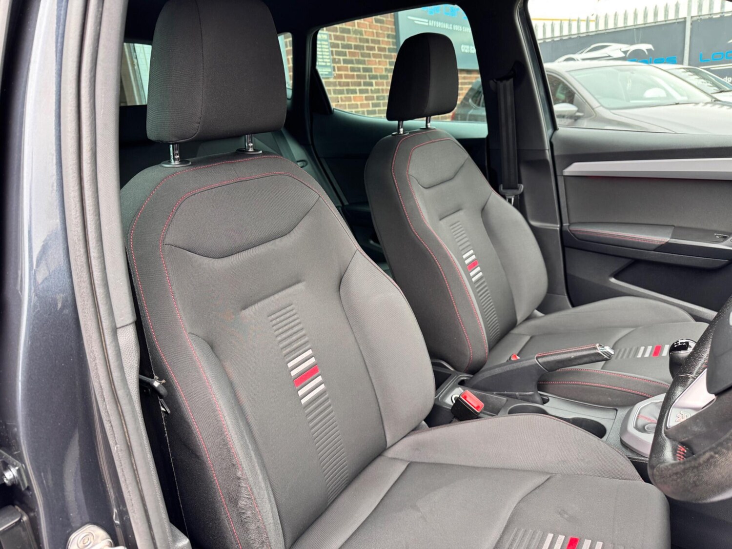 Used SEAT Arona 2019 for sale - 77645813: Photo 26