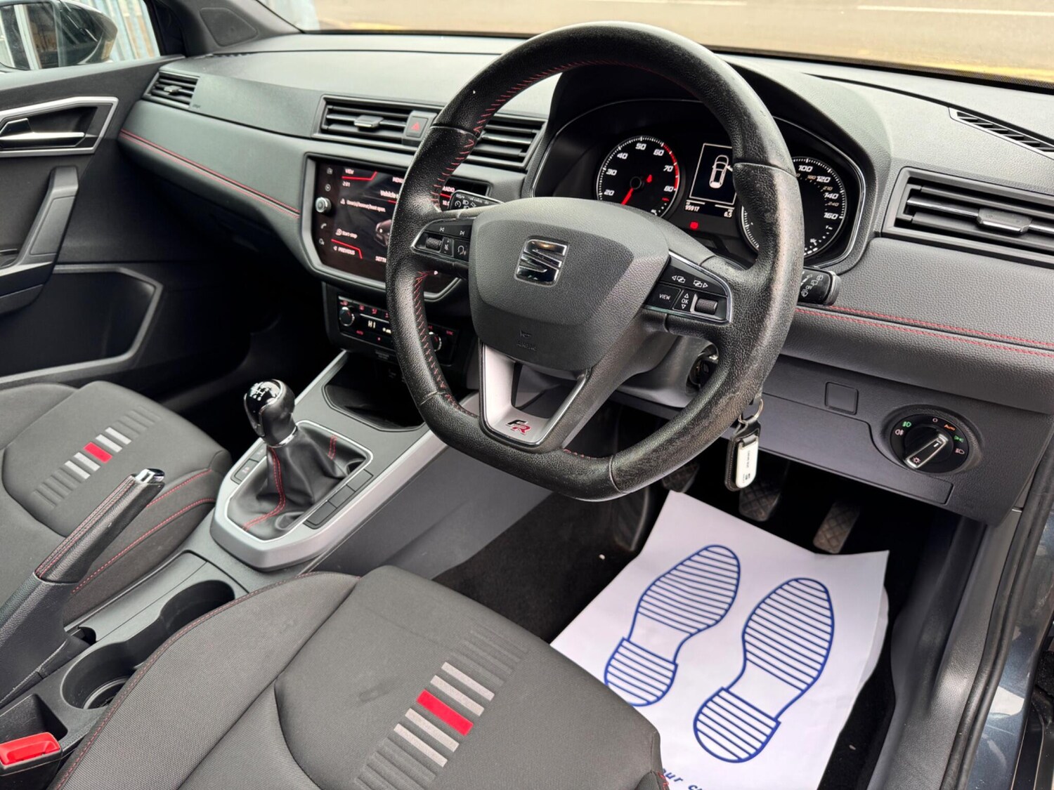 Used SEAT Arona 2019 for sale - 77645813: Photo 27