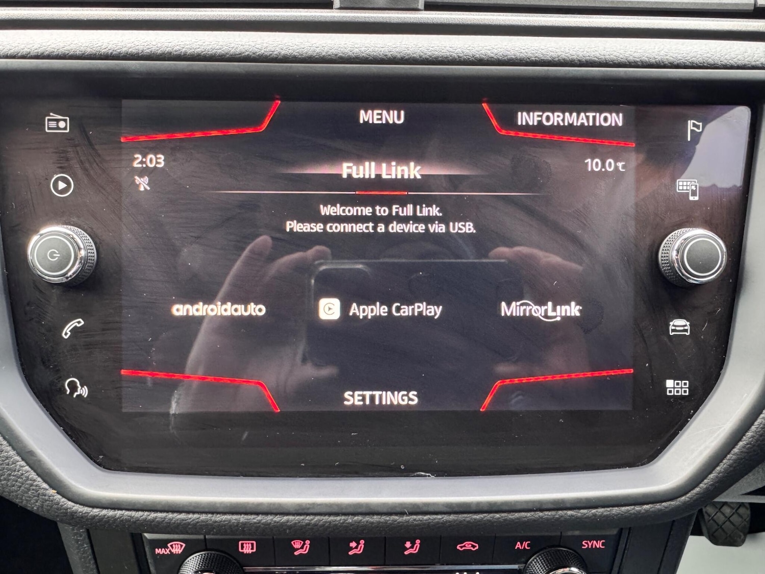 Used SEAT Arona 2019 for sale - 77645813: Photo 28