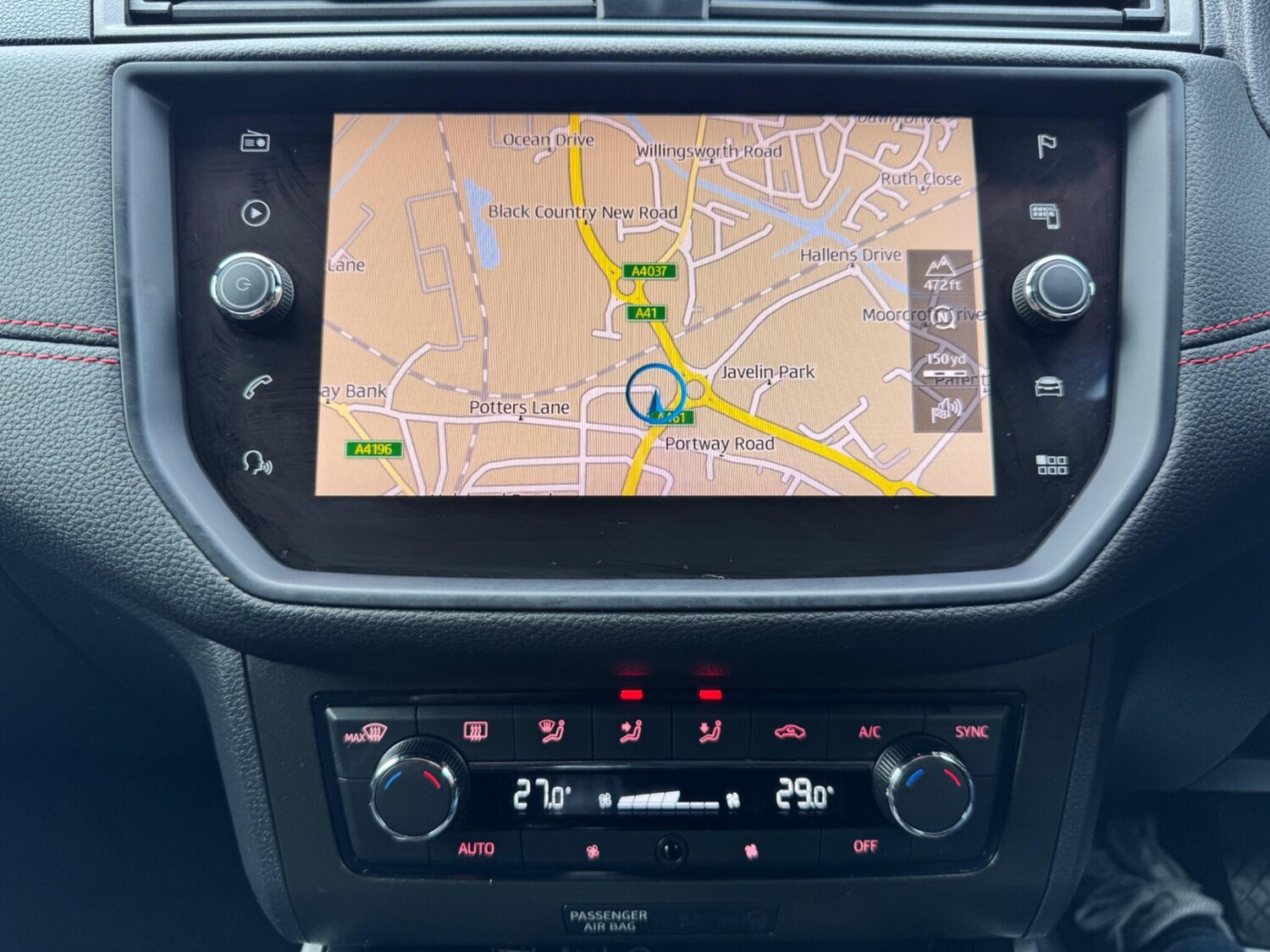 Used SEAT Arona 2019 for sale - 77645813: Photo 31