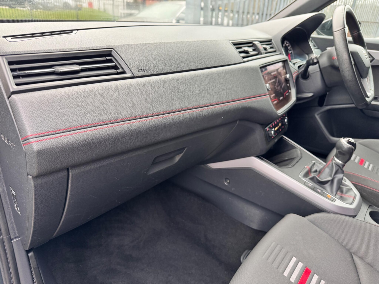 Used SEAT Arona 2019 for sale - 77645813: Photo 32