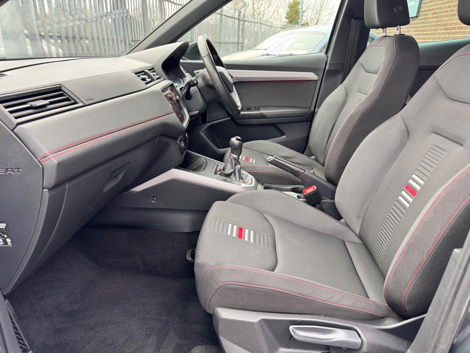 Used SEAT Arona 2019 for sale - 77645813: Photo 34