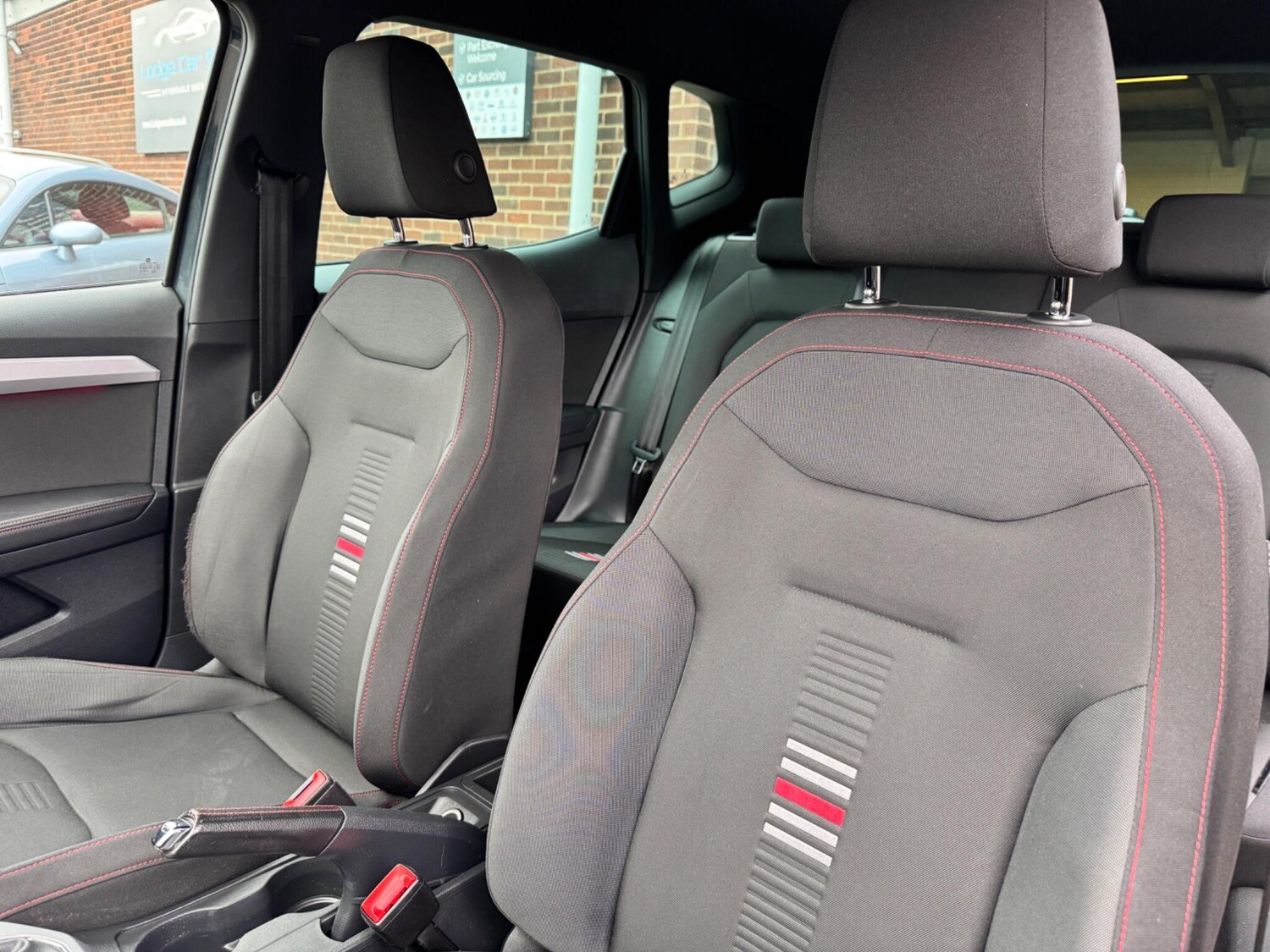 Used SEAT Arona 2019 for sale - 77645813: Photo 35