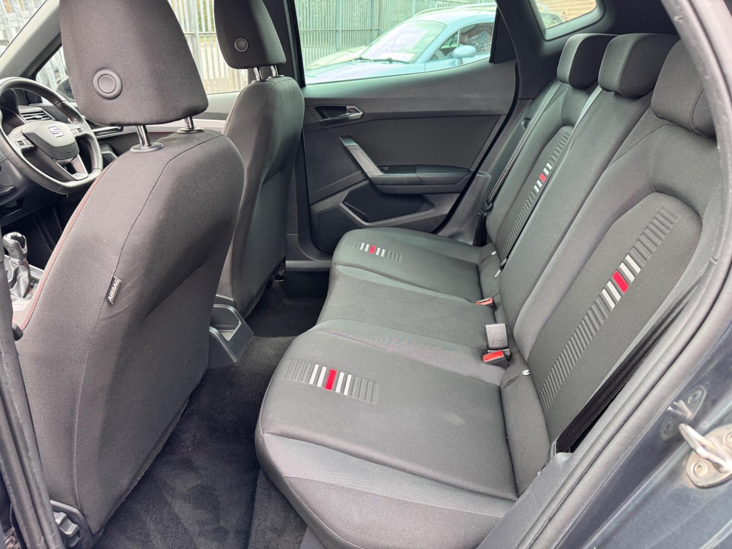 Used SEAT Arona 2019 for sale - 77645813: Photo 36