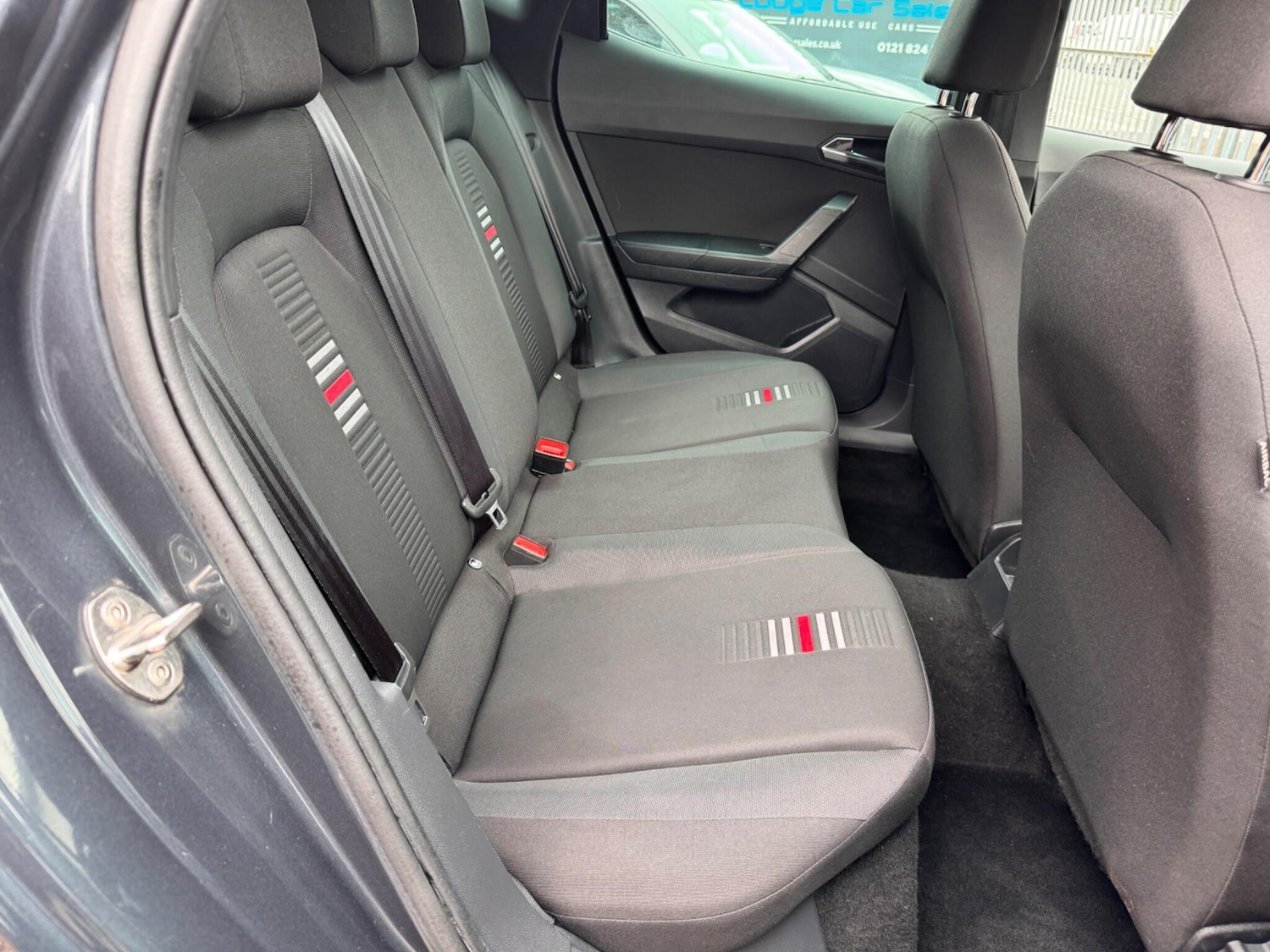 Used SEAT Arona 2019 for sale - 77645813: Photo 38