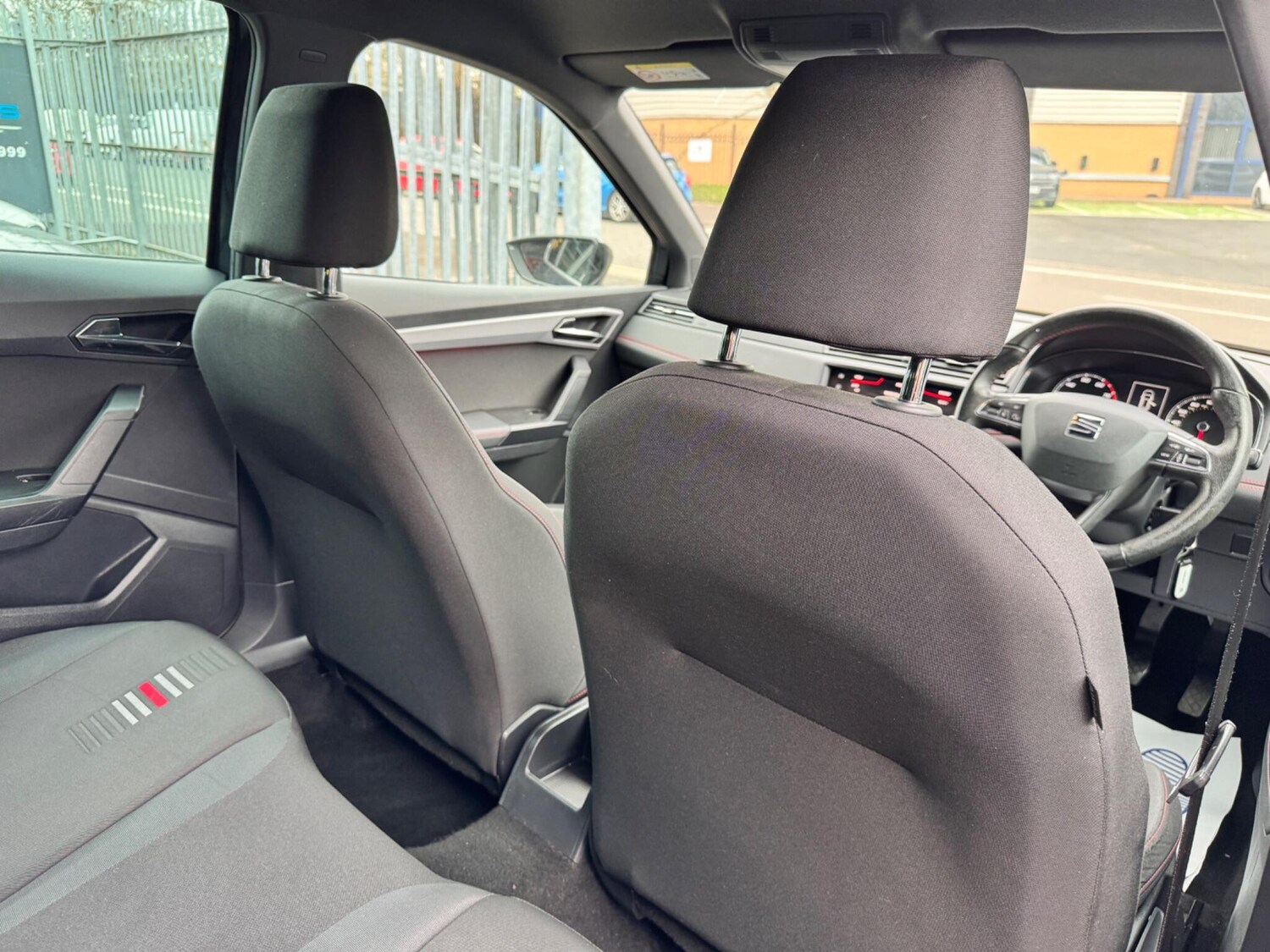 Used SEAT Arona 2019 for sale - 77645813: Photo 39