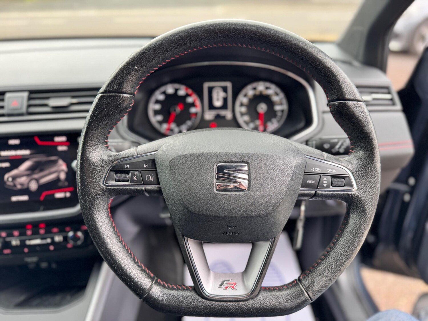 Used SEAT Arona 2019 for sale - 77645813: Photo 40