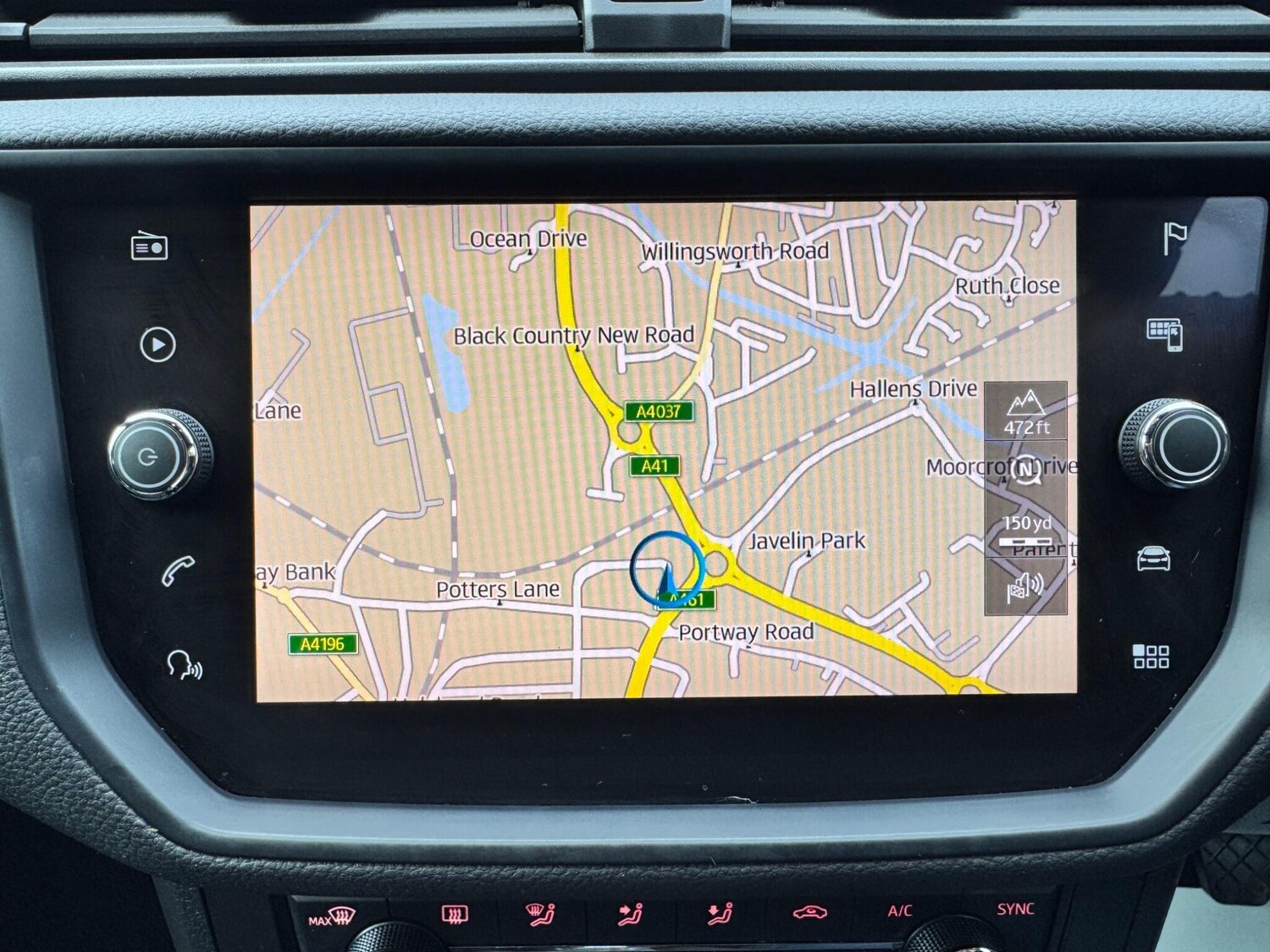 Used SEAT Arona 2019 for sale - 77645813: Photo 44