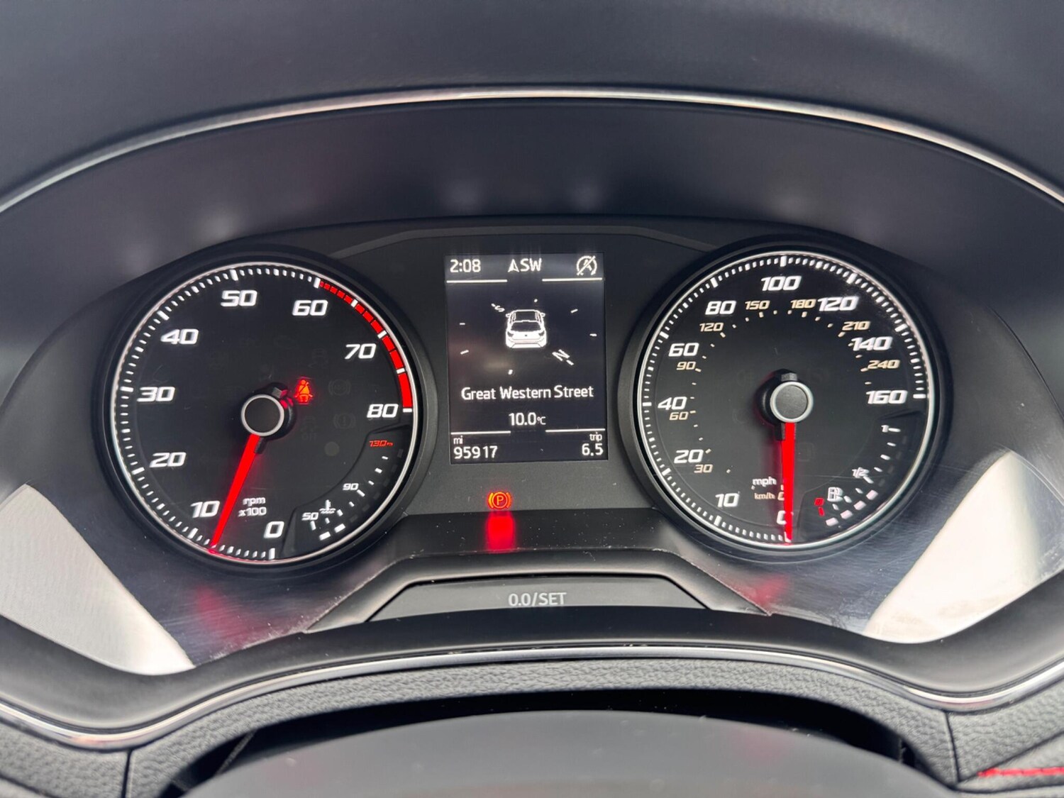 Used SEAT Arona 2019 for sale - 77645813: Photo 47