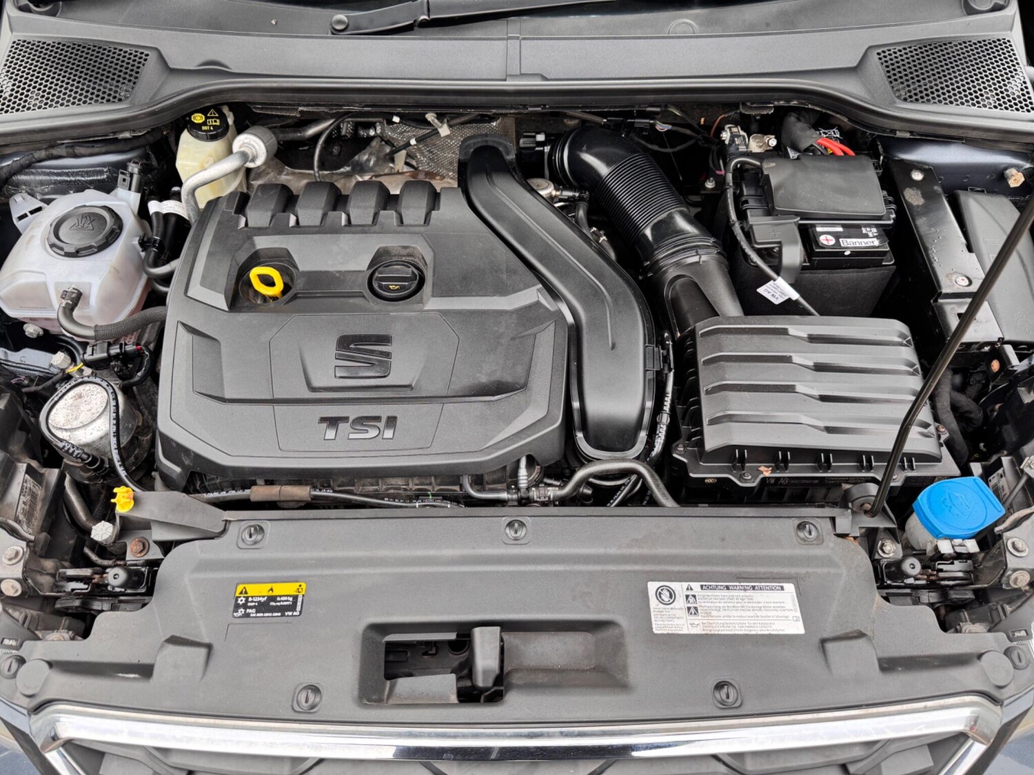 Used SEAT Arona 2019 for sale - 77645813: Photo 54