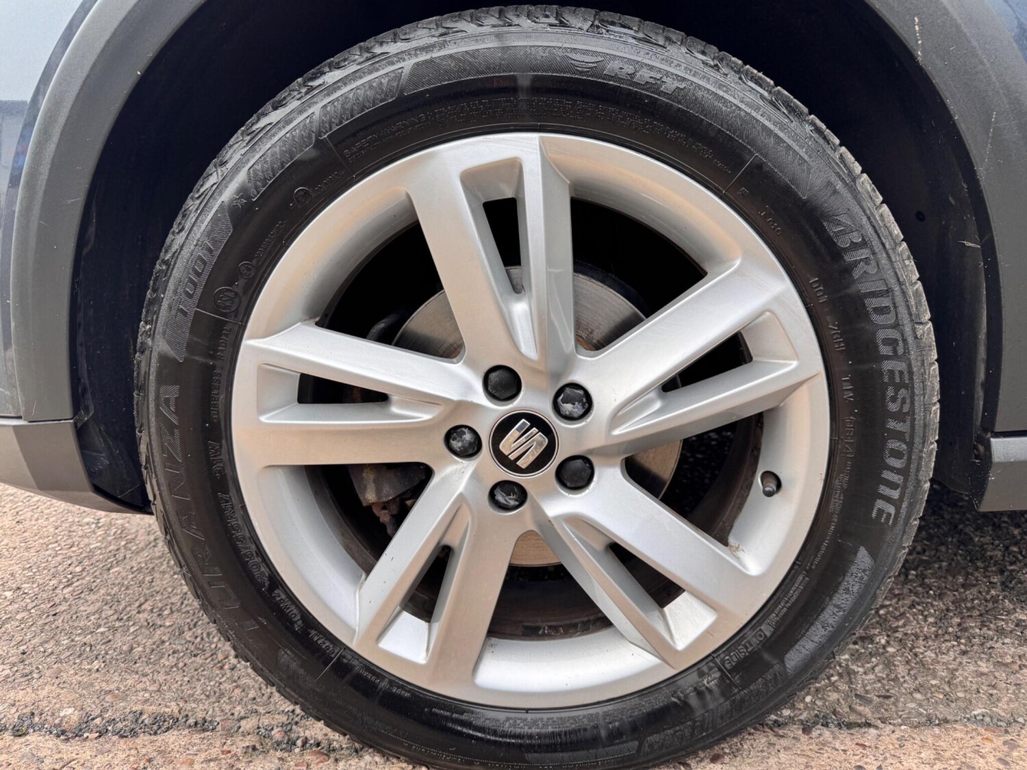 Used SEAT Arona 2019 for sale - 77645813: Photo 55