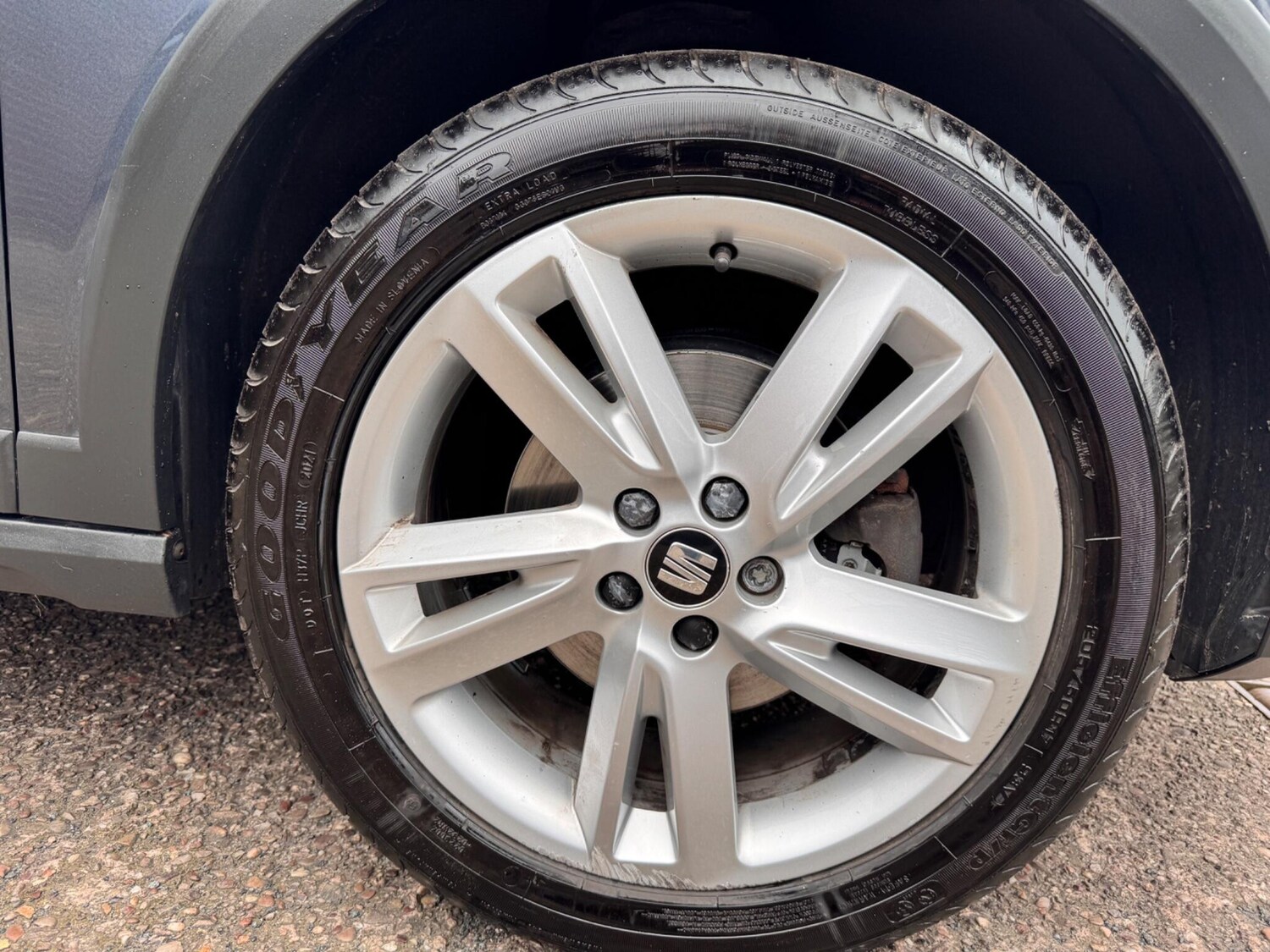 Used SEAT Arona 2019 for sale - 77645813: Photo 56