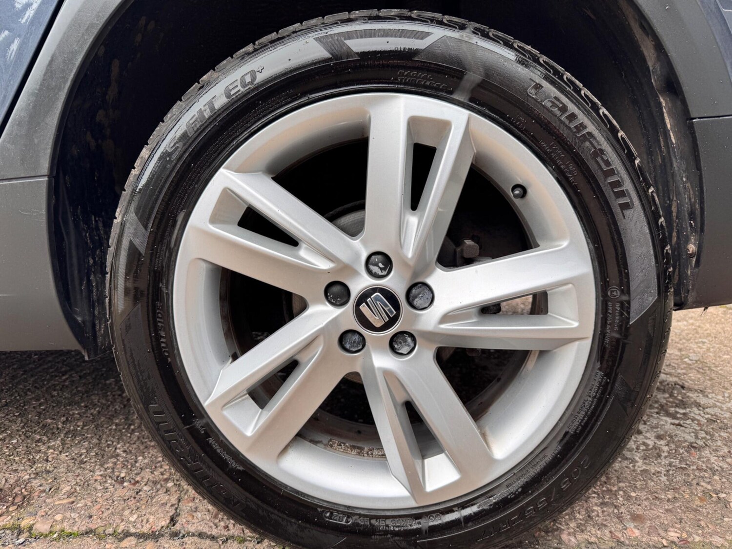 Used SEAT Arona 2019 for sale - 77645813: Photo 57