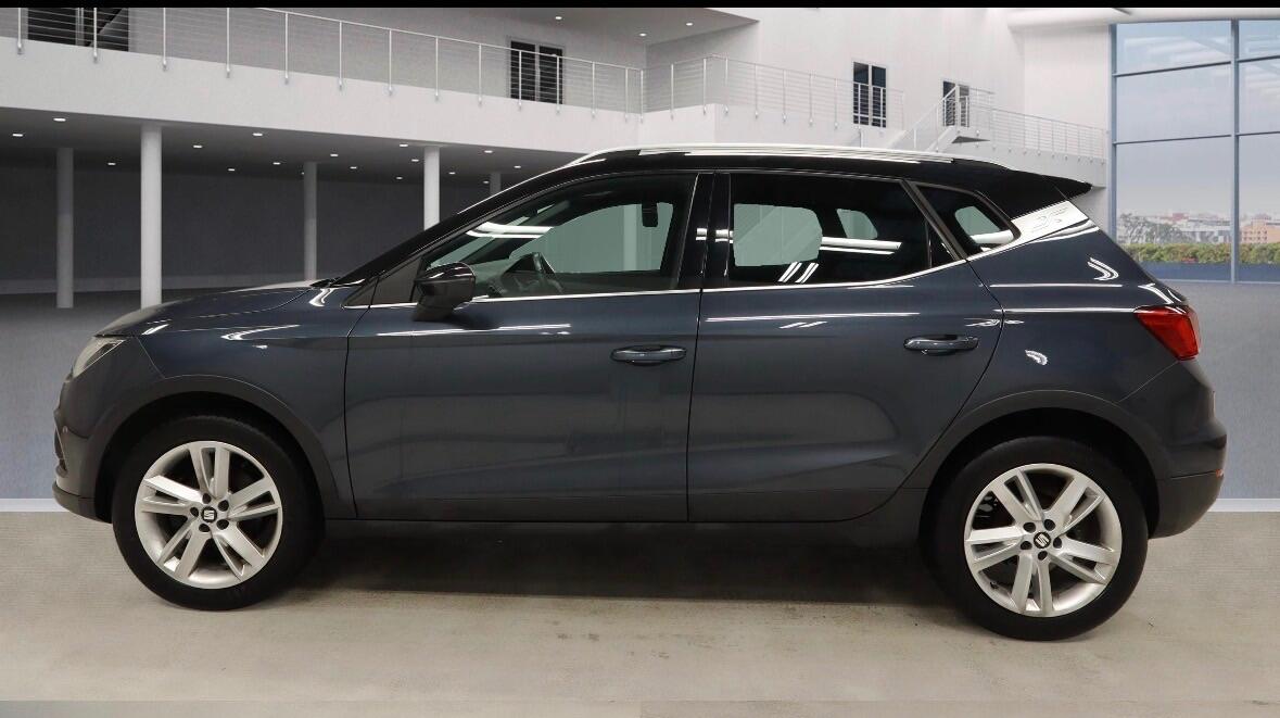 Used SEAT Arona 2019 for sale - 77645813: Photo 6