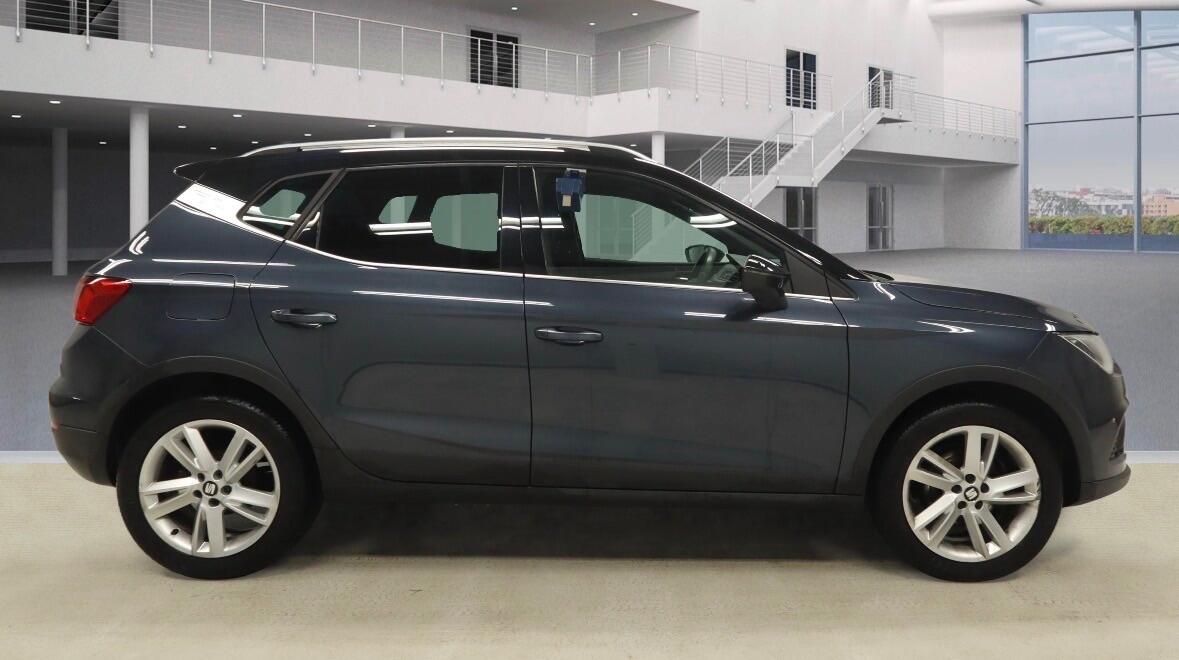 Used SEAT Arona 2019 for sale - 77645813: Photo 8