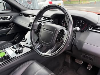 Used Land Rover Range Rover Velar 2018 for sale - 79830833: Photo