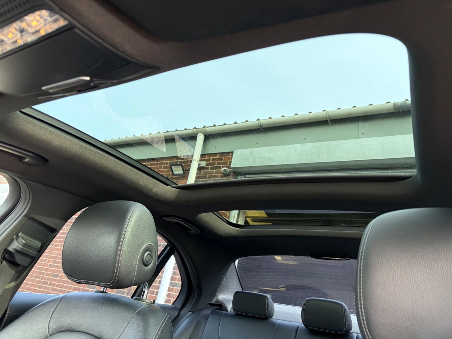 Used Mercedes-Benz C Class for sale - 78203818: Photo 18