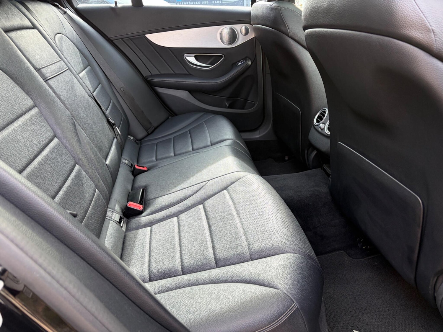 Used Mercedes-Benz C Class for sale - 78203818: Photo 23