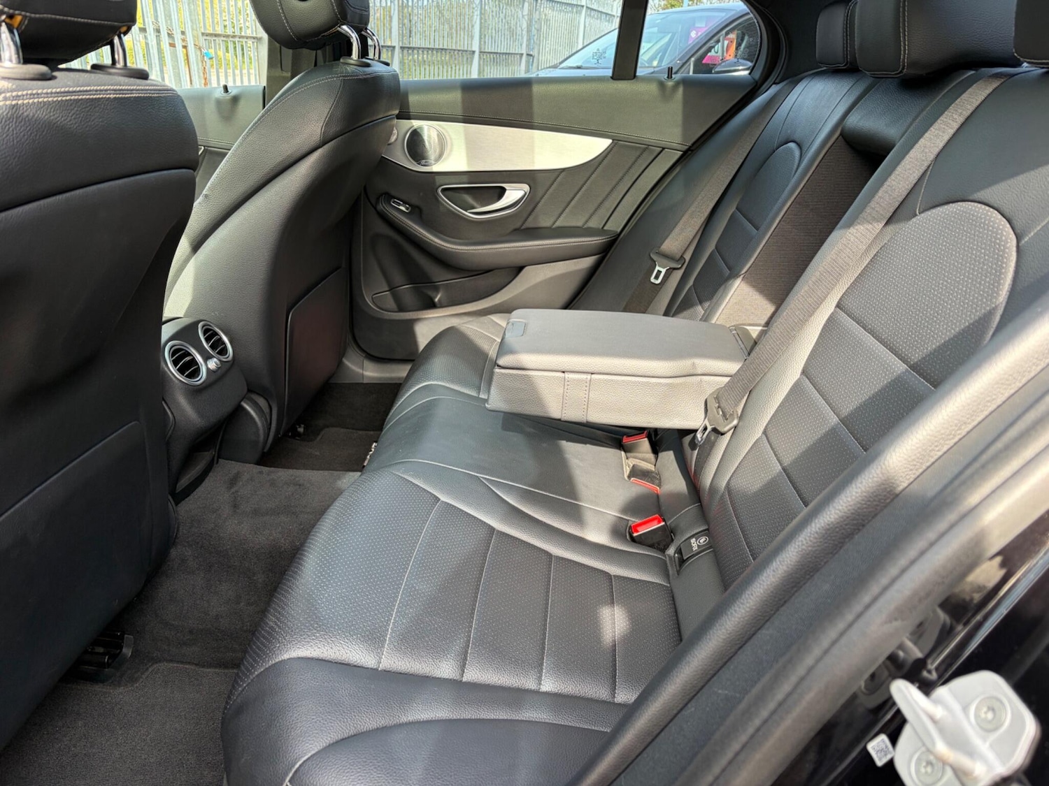 Used Mercedes-Benz C Class for sale - 78203818: Photo 25