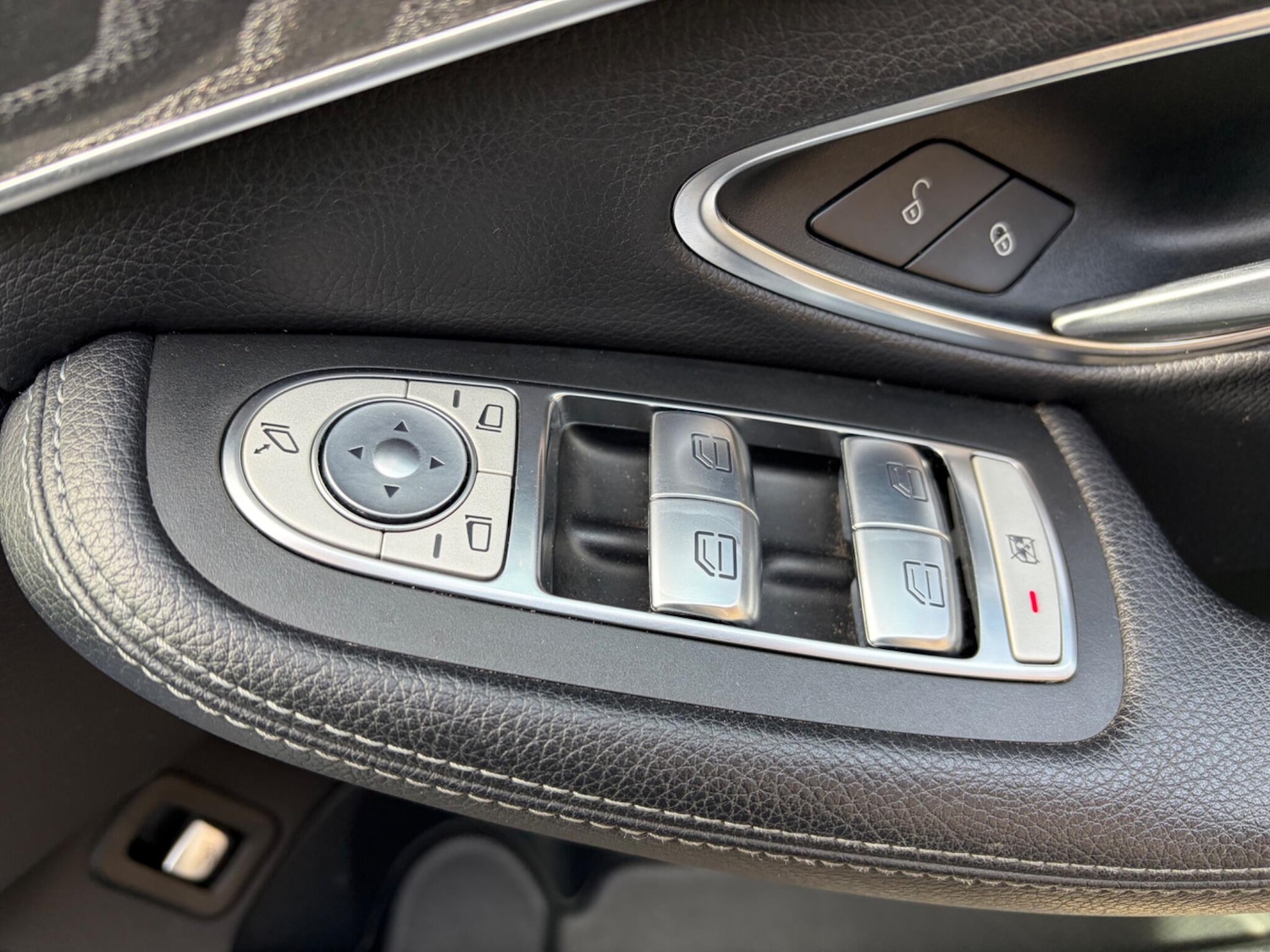 Used Mercedes-Benz C Class for sale - 78203818: Photo 28