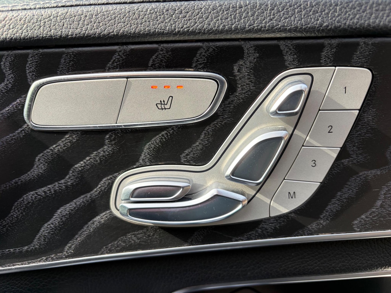 Used Mercedes-Benz C Class for sale - 78203818: Photo 29