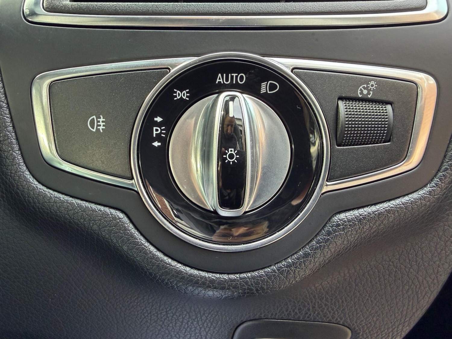 Used Mercedes-Benz C Class for sale - 78203818: Photo 32