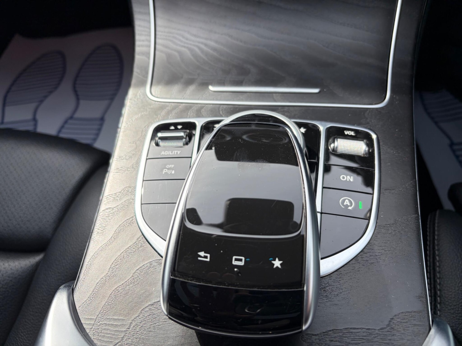 Used Mercedes-Benz C Class for sale - 78203818: Photo 34