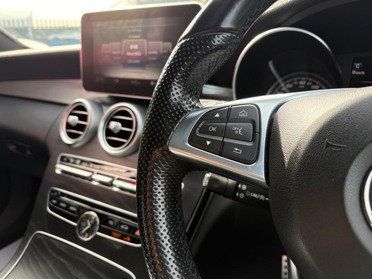 Used Mercedes-Benz C Class for sale - 78203818: Photo 35