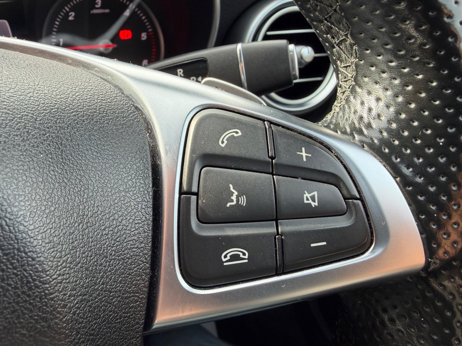 Used Mercedes-Benz C Class for sale - 78203818: Photo 36