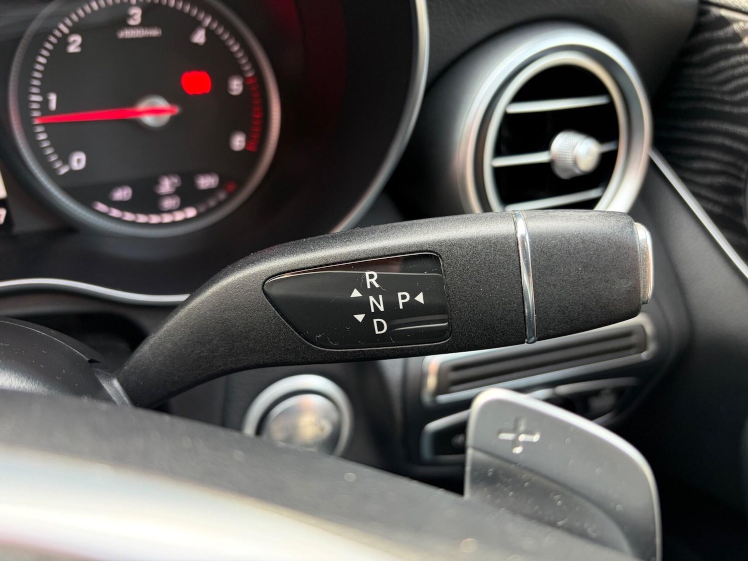 Used Mercedes-Benz C Class for sale - 78203818: Photo 39