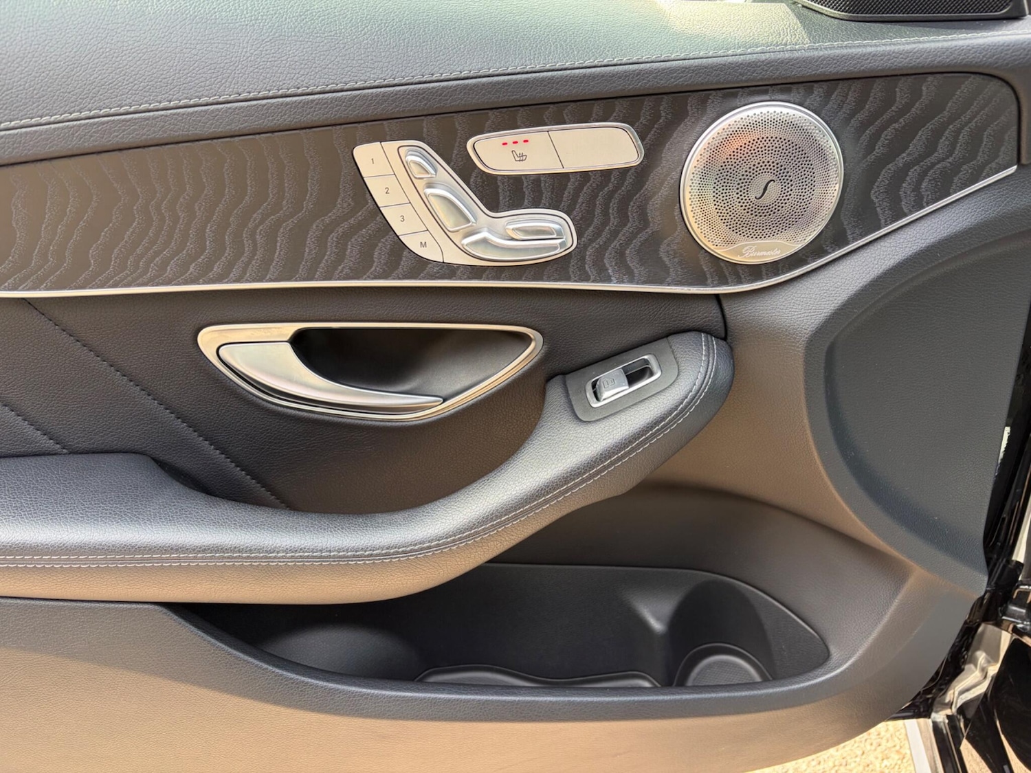 Used Mercedes-Benz C Class for sale - 78203818: Photo 40