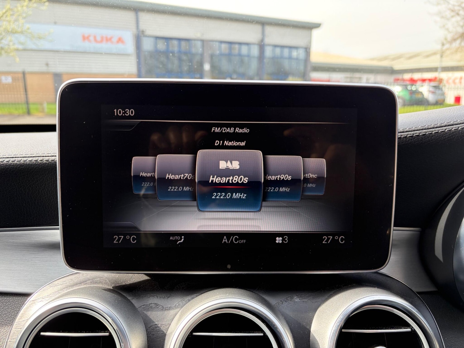 Used Mercedes-Benz C Class for sale - 78203818: Photo 47