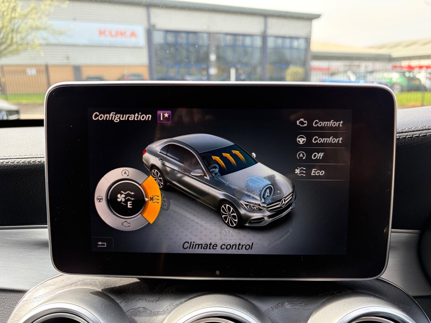 Used Mercedes-Benz C Class for sale - 78203818: Photo 48