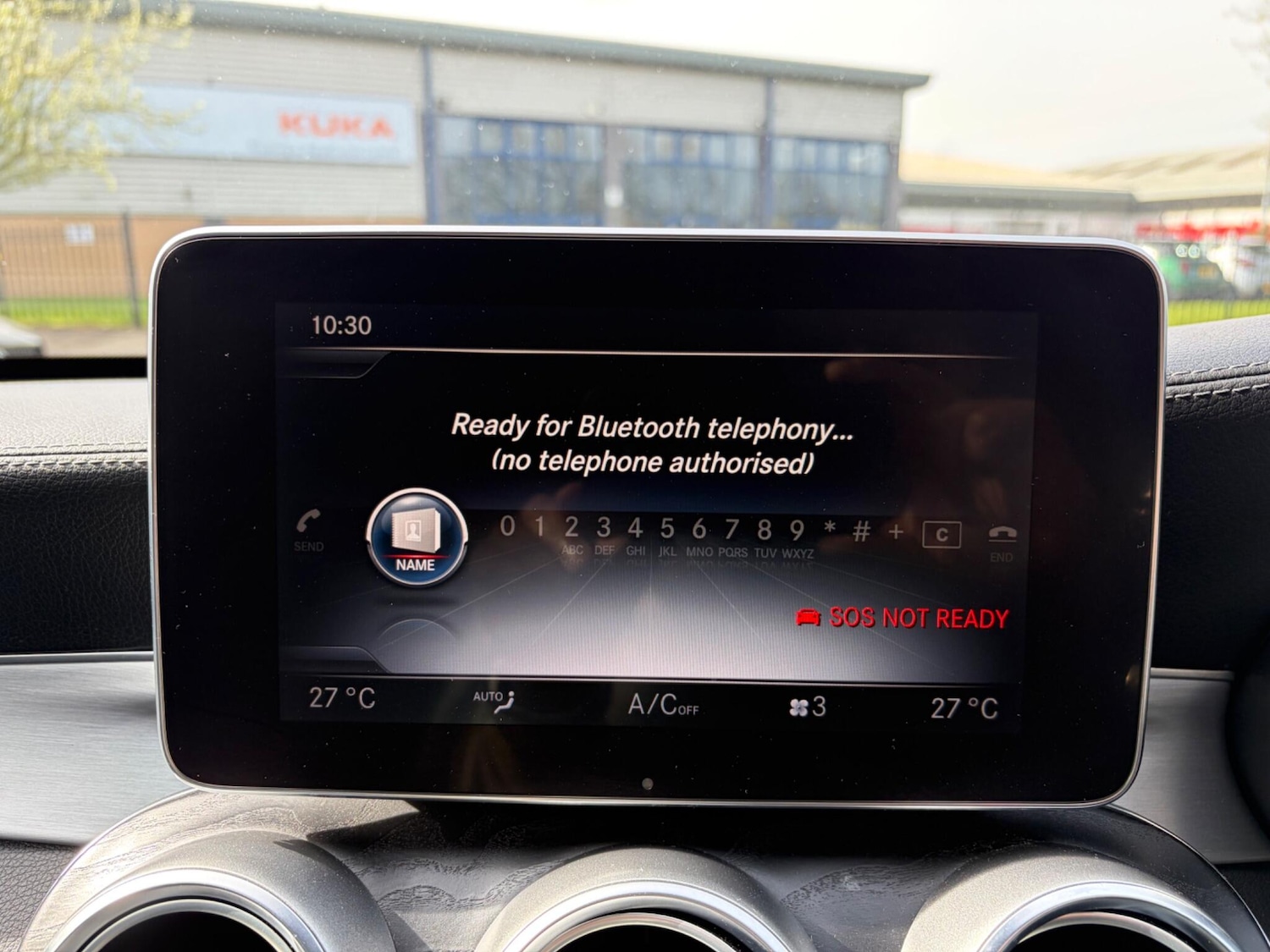 Used Mercedes-Benz C Class for sale - 78203818: Photo 49