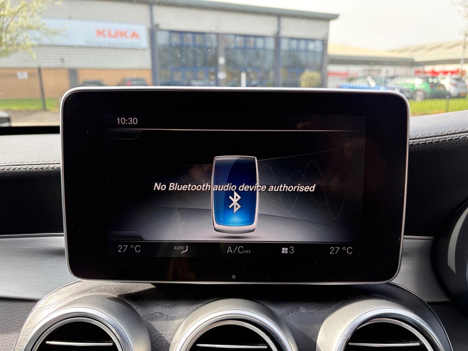 Used Mercedes-Benz C Class for sale - 78203818: Photo 50