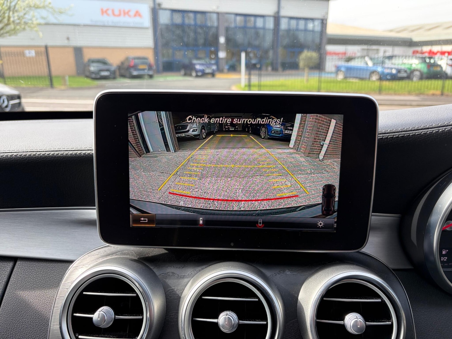 Used Mercedes-Benz C Class for sale - 78203818: Photo 51