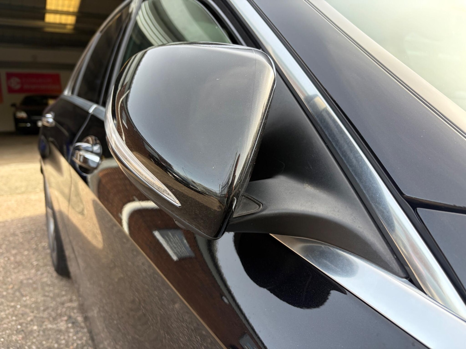 Used Mercedes-Benz C Class for sale - 78203818: Photo 54