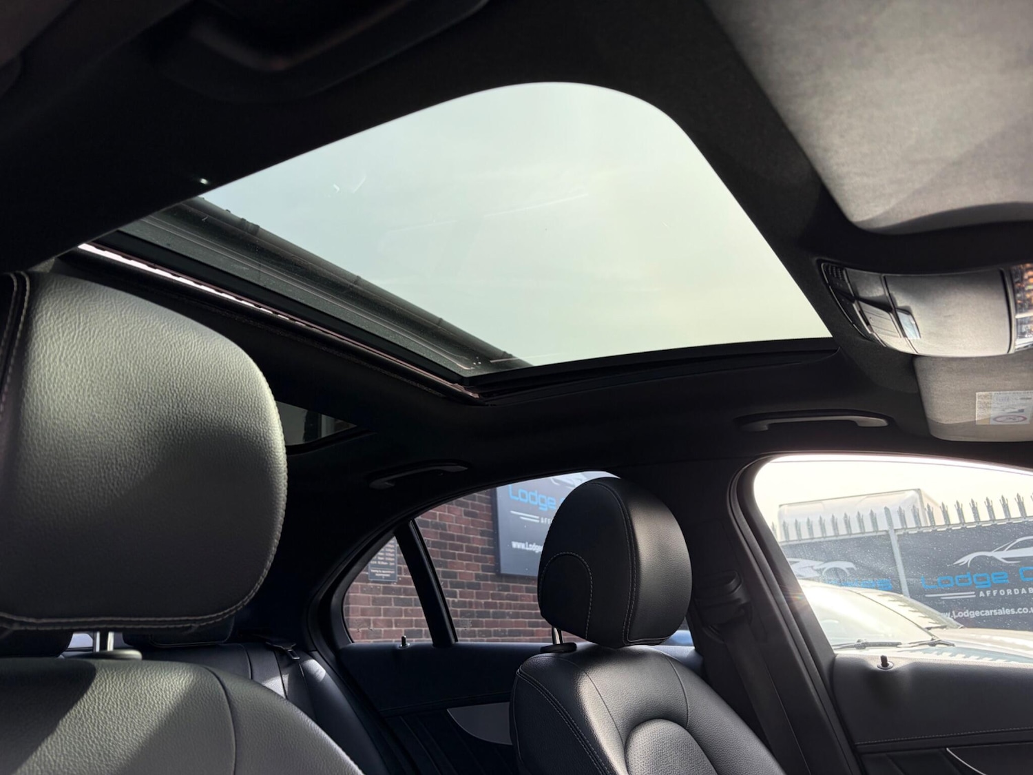 Used Mercedes-Benz C Class for sale - 78203818: Photo 56