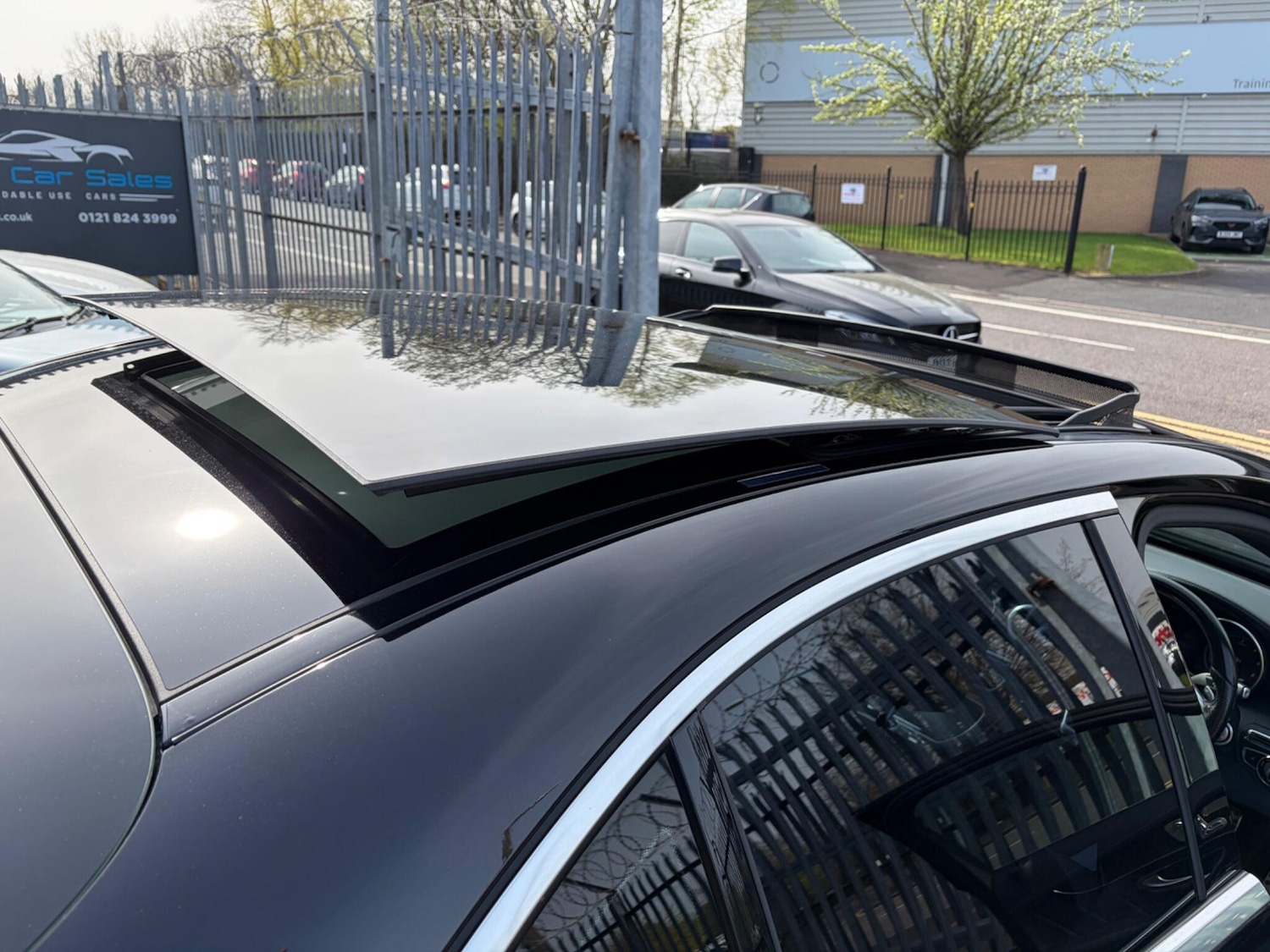 Used Mercedes-Benz C Class for sale - 78203818: Photo 57