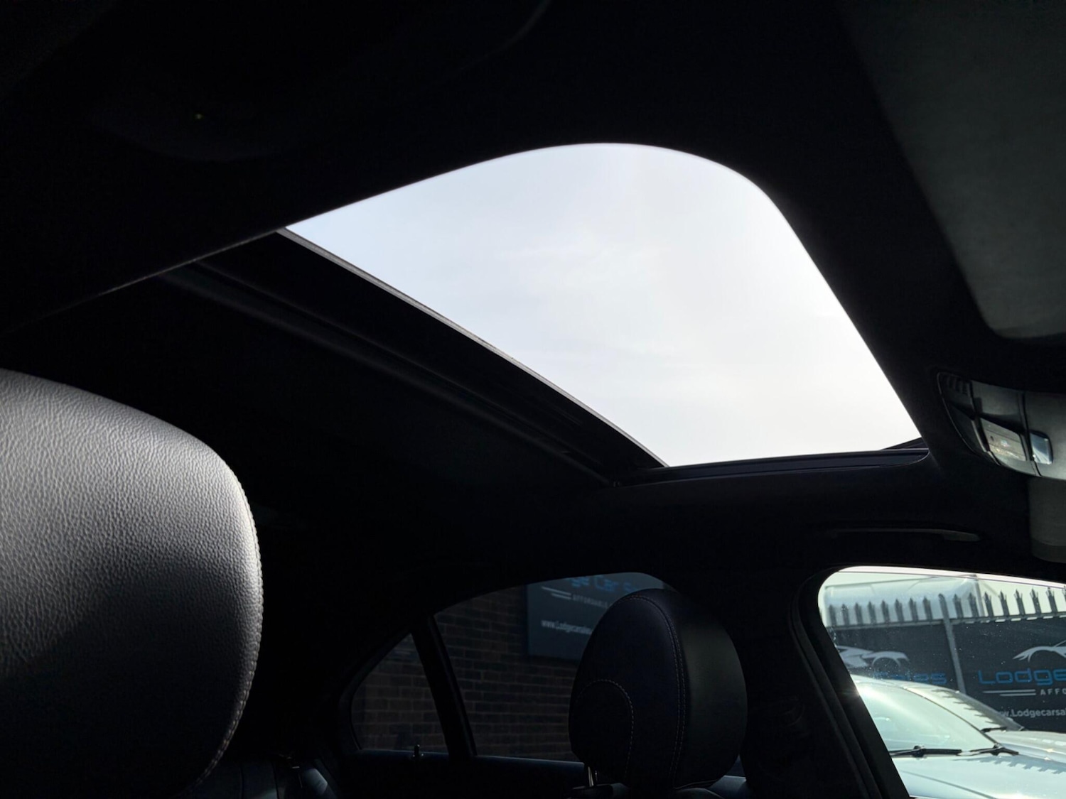 Used Mercedes-Benz C Class for sale - 78203818: Photo 58