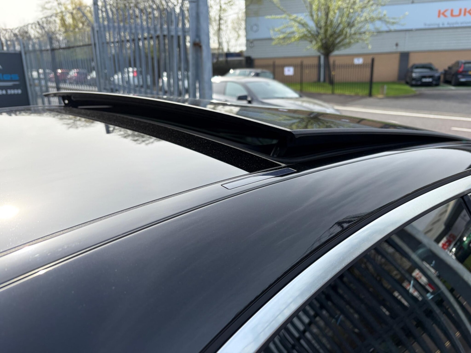 Used Mercedes-Benz C Class for sale - 78203818: Photo 59