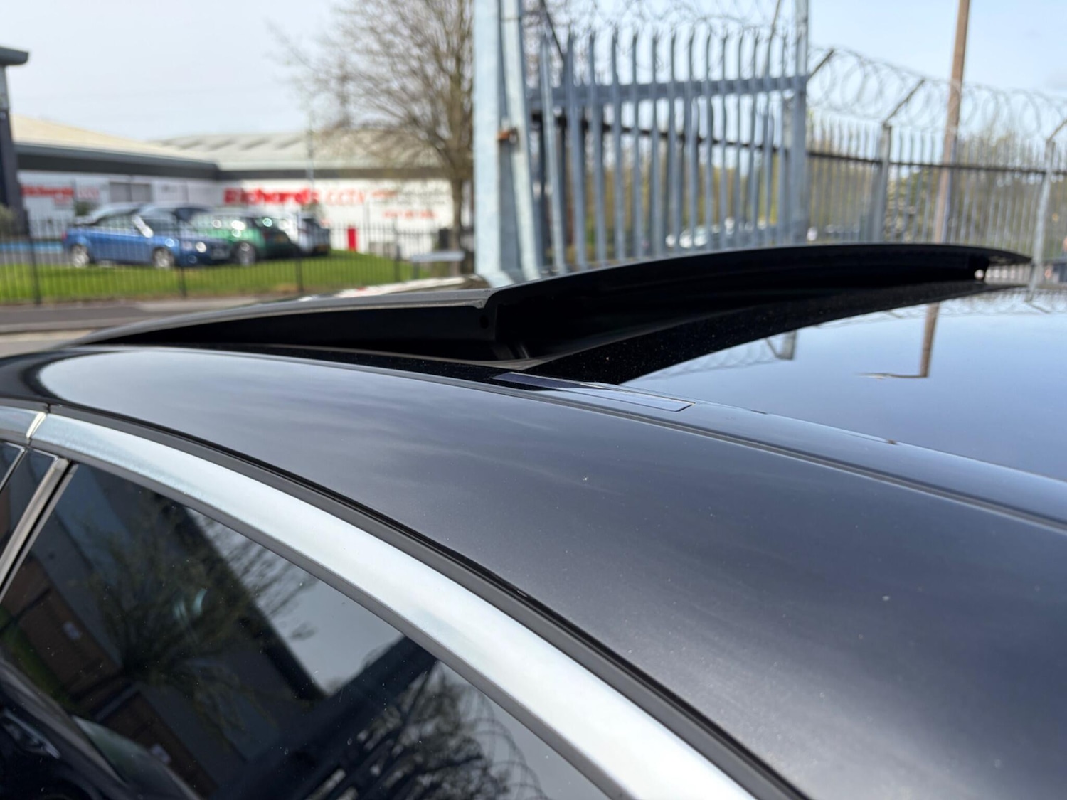 Used Mercedes-Benz C Class for sale - 78203818: Photo 62