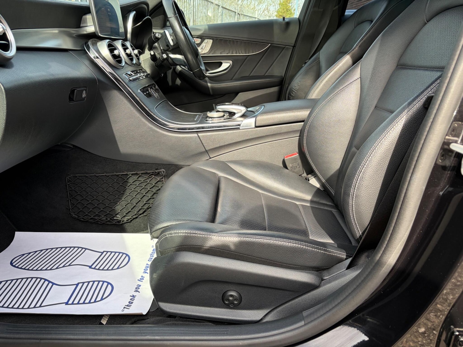 Used Mercedes-Benz C Class for sale - 78203818: Photo 63